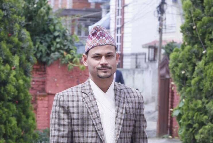 'बुल एण्ड वियरिसको चक्र अनुसार पनि अब बुल सुरु हुने समय भएको छ'